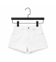 (Thumb 3) Plastic Hanger with Clips - 408/B