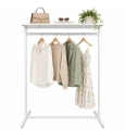 (Thumb 2) Metal Fixed Clothing Stand - ST25