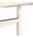 (Thumb 3) Metal Fixed Clothing Stand - ST25