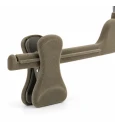 (Thumb 2) Velvet Hanger for Trousers - PG36VT