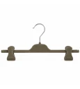 (Thumb 1) Velvet Hanger for Trousers - PG36VT