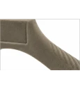 (Thumb 3) Velvet hanger for Blazer - M42VT